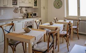 S'Ard Guest House Sassari