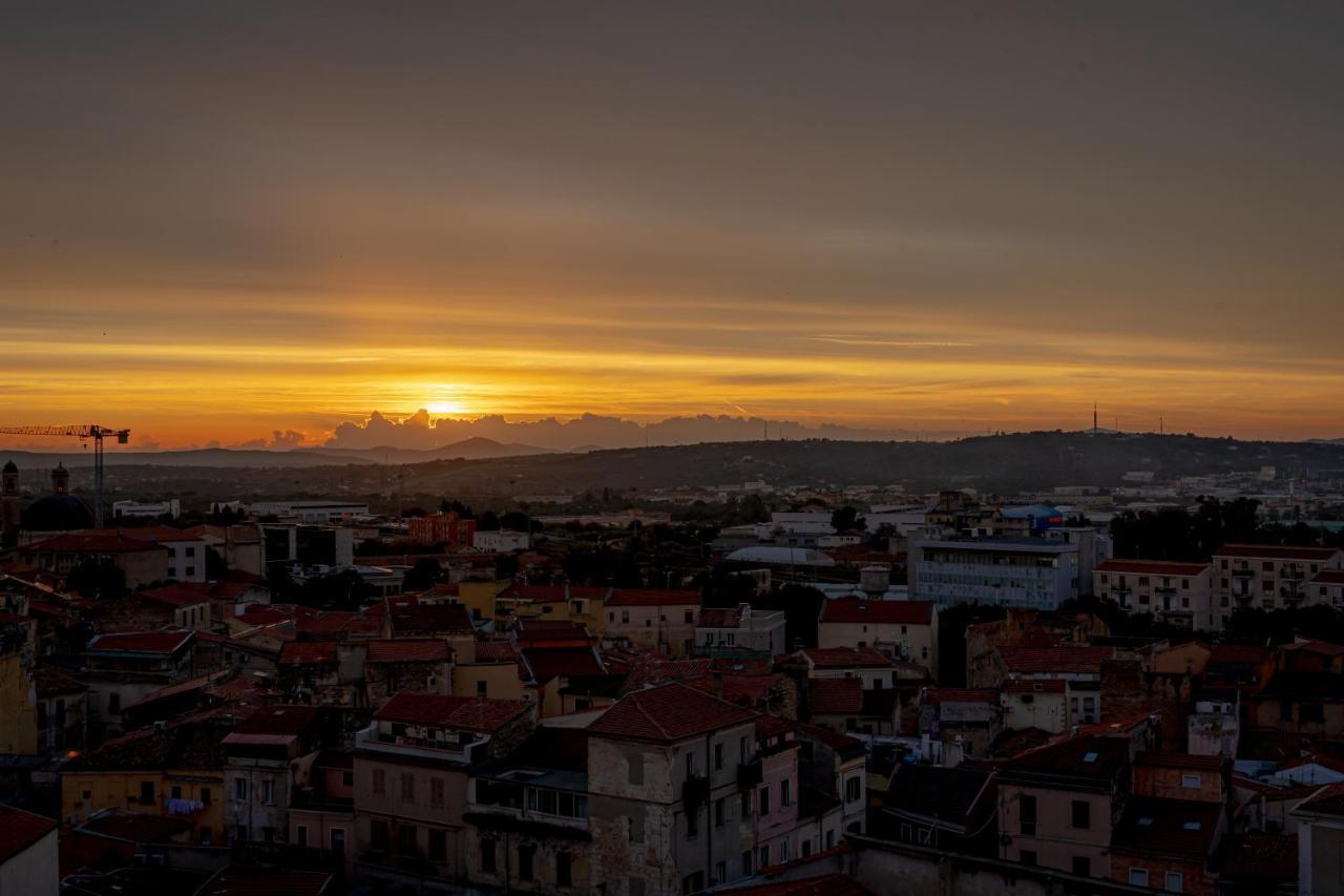 S'Ard Guest House Sassari Exterior foto